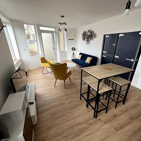 Appartement Avec Belle Vue Ouzouer-Sur-Trezee 外观 照片